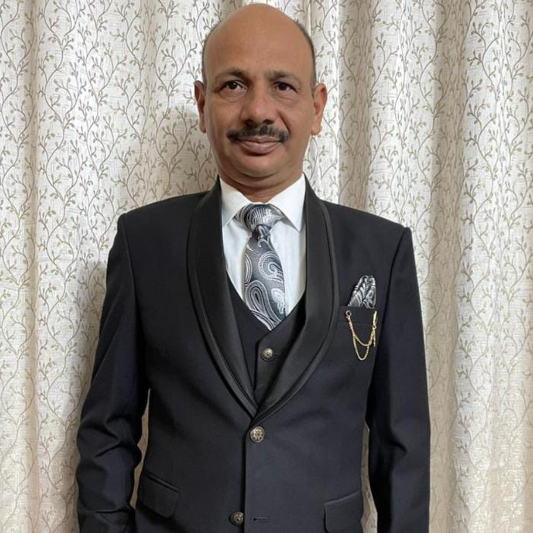 Deepak Verma