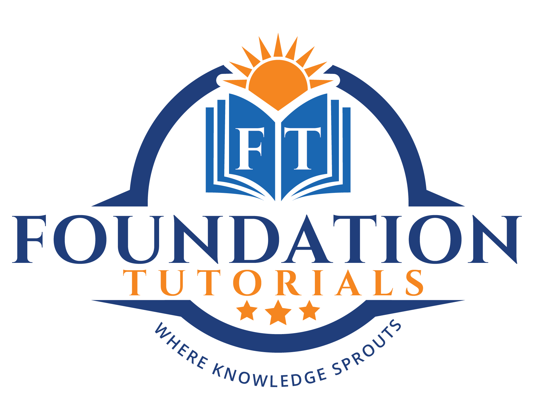 foundationtutorials.com