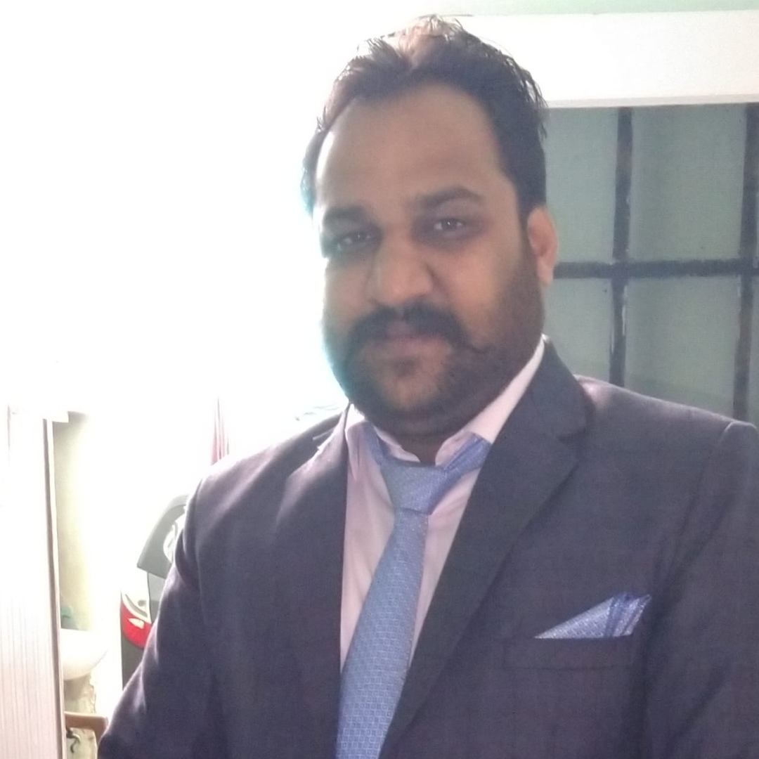 Kamal Rai Mittal